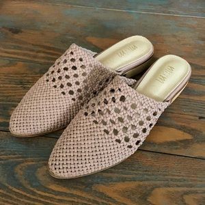 Mi.im shoes 8 1/2 Medium